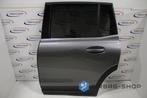 Mercedes Benz GLB W247 X247 portier deur Links Achter 787, Gebruikt, Deur, Mercedes-Benz, Ophalen of Verzenden