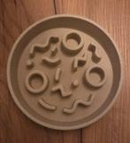 District70 bamboo slowfeeder, Dieren en Toebehoren, Ophalen of Verzenden, Anti-schrok, Zo goed als nieuw