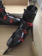 Zandstra schaatsen, Ophalen, Noren, Gebruikt, Zandstra