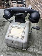 Telefoon MvO 1956 of ouder, Ophalen of Verzenden, Landmacht, Nederland