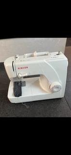 Singer naaimachine, Ophalen of Verzenden, Zo goed als nieuw, Singer