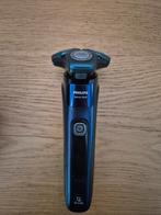 Philips S7000 Scheerapparaat + Accessoires, Ophalen of Verzenden, Zo goed als nieuw, Scheren en Epileren