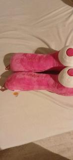 2x Satisfyer Knuffels - Super Soft! 30cm, Overige typen, Nieuw, Ophalen of Verzenden, Roze