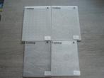 embossing platen, Hobby en Vrije tijd, Kaarten | Zelf maken, Verzenden, Zo goed als nieuw, Overige thema's, Pons of Mal