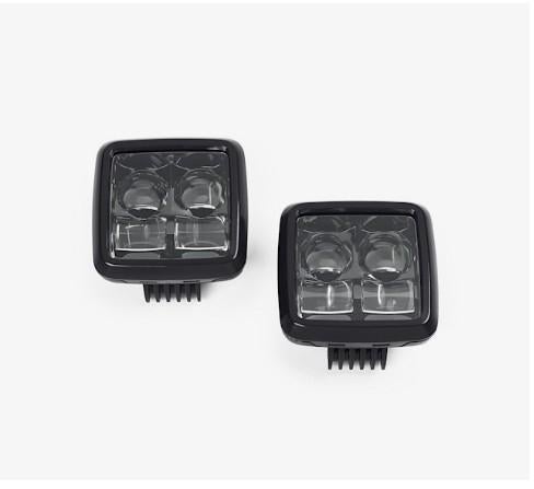 Daymaker LED Verlichting Set Voorwaarts - Nieuw, Ophalen of Verzenden, Nieuw