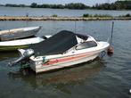 Vaarklare Shetland 498, Watersport en Boten, Ophalen, 10 tot 30 pk, Gebruikt, Tot 6 meter