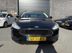 Ford FOCUS Wagon 1.0 Trend Edition | 1E EIGENAAR | 12MND GAR, Gebruikt, Zwart, Origineel Nederlands, Handgeschakeld