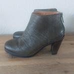 Shabbies laarzen maat 38(groen), Ophalen, Shabbies, Lage of Enkellaarzen, Zo goed als nieuw