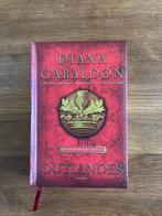 Outlander Diana Gabaldon eerste boek Engelse versie, Boeken, Gelezen, Ophalen of Verzenden, Diana Gabaldon