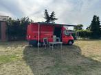 Citroën Jumper L3H2 (1020565), Caravans en Kamperen, Campers, Overige merken, Buscamper of Camperbus, Koelkast, Tot en met 3