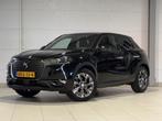 DS DS 3 Crossback Grand Chic Opéra EV 3-FASEN 50kWh 136pk |, Auto's, DS, 330 km, 136 pk, Gebruikt, Zwart