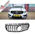 Mercedes-Benz | W176 A-Class | GT-R look GRILLE | 2012-2015|