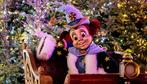 Winter efteling, Tickets en Kaartjes, Drie personen of meer, Ticket of Toegangskaart