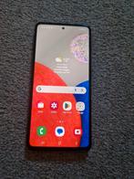 Samsung galaxy a52, Ophalen, Gebruikt, Zwart, 128 GB