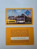 Bus tram ticket Riga - Letland, Eén persoon