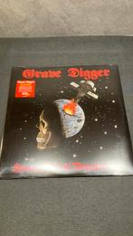 Grave Digger    Heavy Metal Breakdown, Cd's en Dvd's, Vinyl | Hardrock en Metal, Ophalen of Verzenden, Nieuw in verpakking