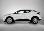 Toyota C-HR 1.8 Hybrid Active | Garantie t/m 02-2033 mogelij, 12 maanden, Stof, 4 cilinders, Bedrijf