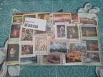 Postzegels diverse 1, Ophalen of Verzenden, Overige landen