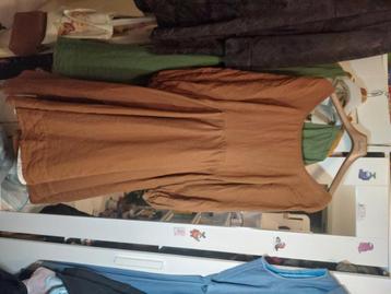 Son De Flor Carmen dress maat M beschikbaar voor biedingen