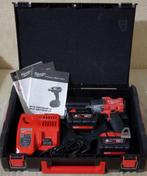 Milwaukee M18 FMTIW2P12-502X, Ophalen of Verzenden, Zo goed als nieuw