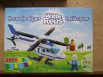 Witte reus Helikopter nieuw, Ophalen, Nieuw, Complete set