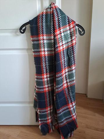 Ruit sjaal van Street One beschikbaar voor biedingen