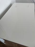 Eettafel van leen bakker, Zo goed als nieuw, Rechthoekig, 50 tot 100 cm, Ophalen of Verzenden