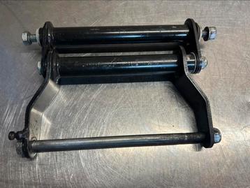 Gilera runner 180cc subframe kompleet (onderdelen) beschikbaar voor biedingen