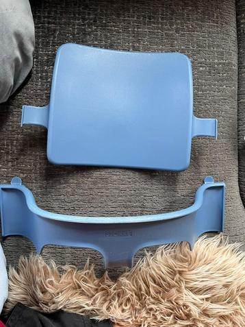 Stokke triptrap zitje. (Zonder stoel️) beschikbaar voor biedingen