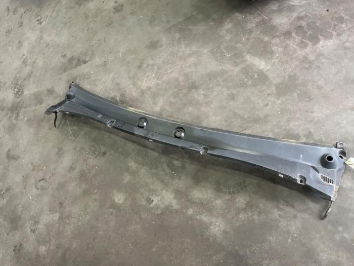 Paravent van een Renault Master (0389), Gebruikt, -, Renault, -