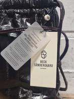 Becksondergaard - Prachtige leren tas - Nieuw €195, Bruin, Nieuw, Ophalen of Verzenden, X