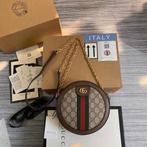 Gucci tas handtas bag crossbody, Sieraden, Tassen en Uiterlijk, Tassen | Damestassen, Ophalen of Verzenden, Handtas