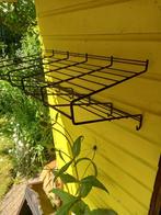 Vintage ikea draadijzeren kapstok, Wandkapstok, Vo, Gebruikt, Vo