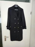 Envy trenchcoat, Kleding | Dames, Jassen | Zomer, Nieuw, Ophalen of Verzenden, Zwart