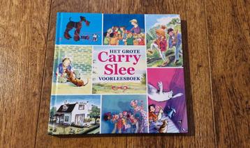 Het grote Carry Slee voorleesboek 9789049926588 beschikbaar voor biedingen
