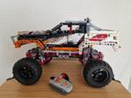lego 4x4 Crawler 9398, Ophalen of Verzenden, Gebruikt, Complete set, Lego