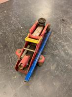 Garagekrik - Gebruikt, Auto diversen, Krikken, Ophalen, Gebruikt, Hydraulisch, Garagekrik