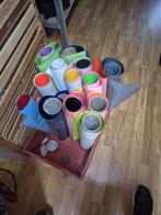 flex folie voor plotter, Ophalen, Nieuw, Knutselwerk