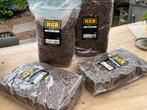KGB Boilies 4 x 5 kg epic spice voor karper vissen, Verzenden, Nieuw, Overige typen