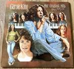 LP Carole King - Her Greatest Hits, Ophalen of Verzenden, 1960 tot 1980, Zo goed als nieuw, 12 inch