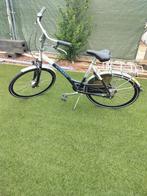 Damesfiets, Ophalen, Gebruikt, Versnellingen
