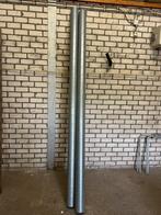 Spiraal buis, Doe-het-zelf en Verbouw, Buizen en Afvoer, Ophalen, Nieuw, 2 tot 4 meter, Rechte buis