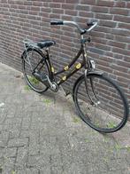 Cortina roses 28inch terugtraprem / good bicecly, Ophalen, Zo goed als nieuw