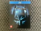 Batman The Dark Knight Trilogy Blu-Ray DVD Boxset - Blu Ray, Ophalen of Verzenden, Zo goed als nieuw, Actie, Boxset