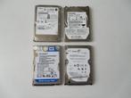 HARDE SCHIJF, Intern, Ophalen of Verzenden, Laptop, SATA