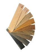 MAGAZIJN OPRUIMING ronde eettafel (s) massief houten eiken, Nieuw, Ophalen of Verzenden, Vier personen, 100 tot 150 cm