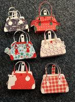 Cadeau tasjes en doosjes ,kopjes, Ophalen of Verzenden, Nieuw, Overige thema's