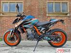 ✅️ KTM 890 Duke R ABS 2024! powerparts! 790 z900 mt09, Meer dan 35 kW, Toermotor, 889 cc, Bedrijf