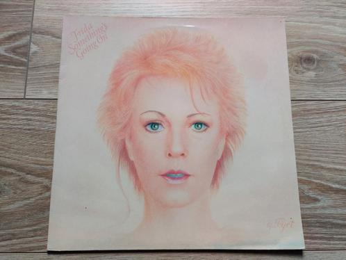 Frida (ABBA) -  Something's Going On, Cd's en Dvd's, Vinyl | Pop, Zo goed als nieuw, 1960 tot 1980, Ophalen of Verzenden