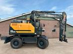 Hyundai HW140A NIEUW! (bj 2024), Graafmachine
